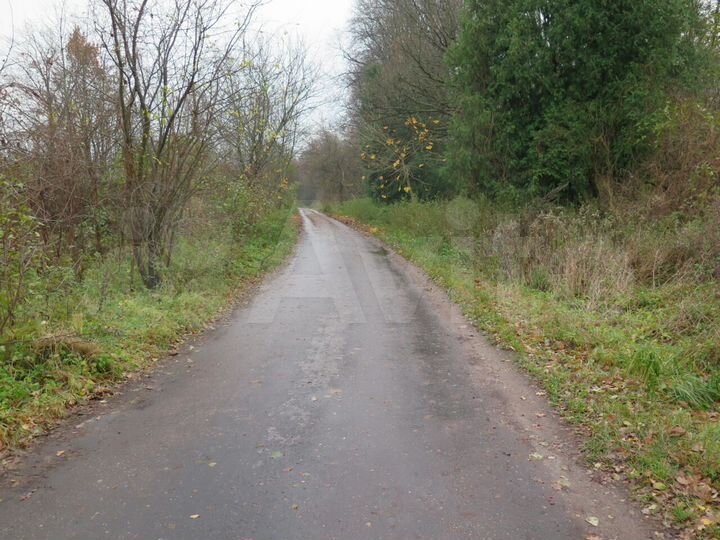 Дом 250 м² на участке 30 сот.