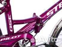 Stels Велосипед Pilot-350 20