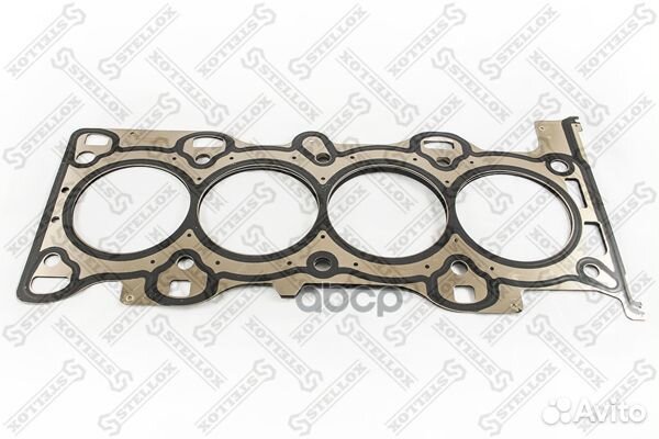 Прокладка ГБЦ (0.55mm) Mazda 6 LF/L3/Ford Mond