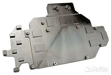 GeForce GTX 280 Koolance VID-428