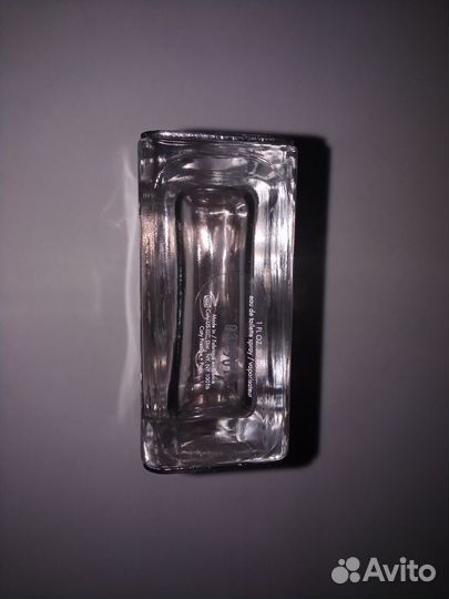 Туалетная вода Calvin Klein Еuphoria men 30ml