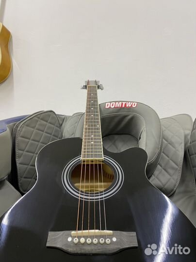 Акустическая гитара Elitaro 40 дюймов