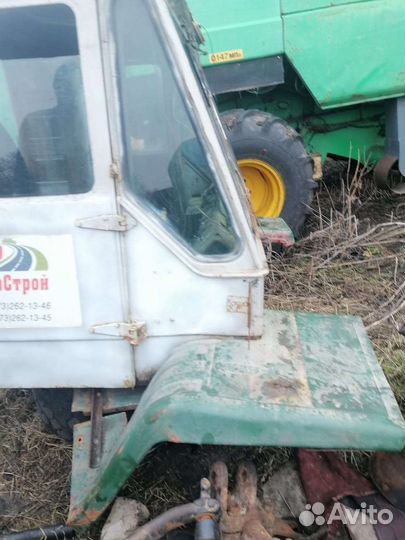 Запчасти на Т 150 бу