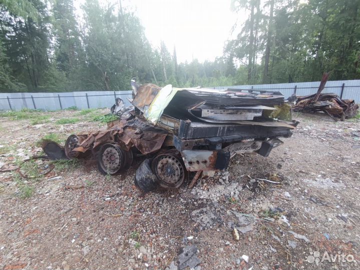 Полуприцеп рефрижератор Schmitz Cargobull SKO 24 L-FP, 2011