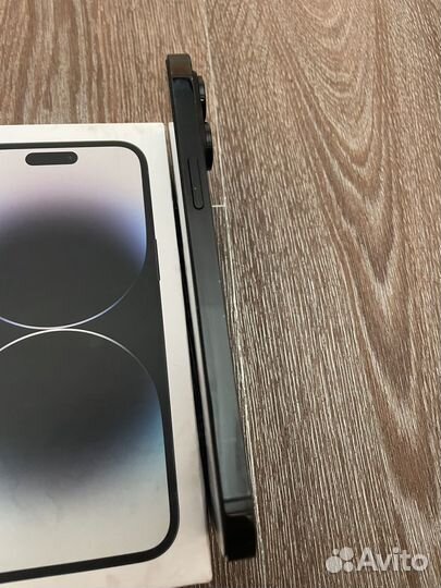 iPhone 14 Pro Max, 256 ГБ