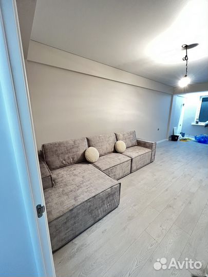 Угловой диван новый