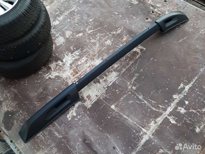 Рейлинг правый Рено Дастер