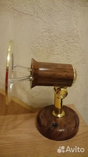 Настенное бра