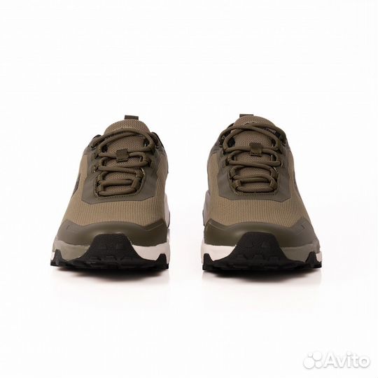 Кроссовки Remington Prevail Green