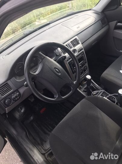 LADA Priora 1.6 МТ, 2011, 176 351 км
