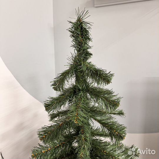 Ель искуственная 150 бу