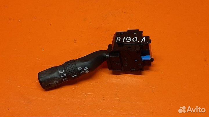 Переключатель указателей поворотников Acura Mdx