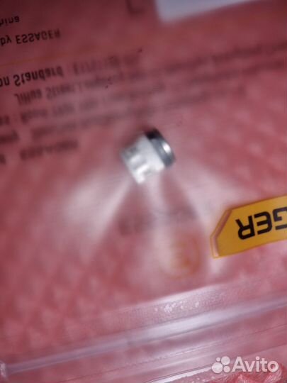 Штекер для магнитного кабеля Essager