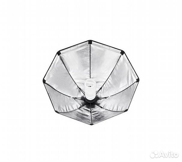 Комплект постоянного света FST FK-60 флуоресцентны