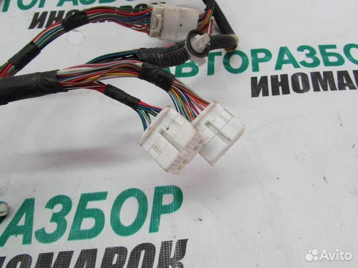 Проводка для Lexus GS 300 3 2005-2011г