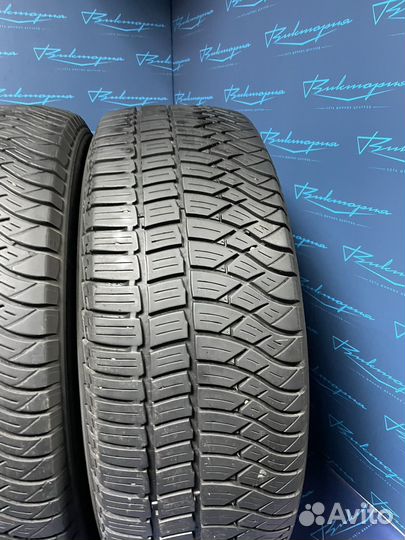 Bfgoodrich Urban Terrain T/A 215/60 R17 96H