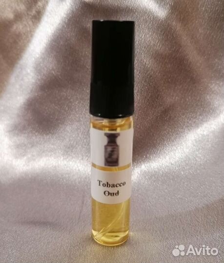 Распив Tobacco Oud Tom Ford 5 мл