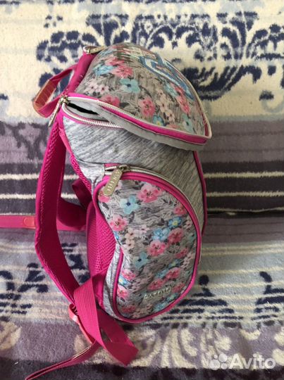 Рюкзак школьный для девочки