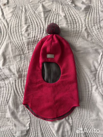 Шапка шлем lassie Размер 50-52