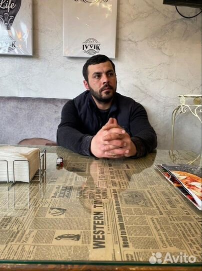 Шофёр категория в с