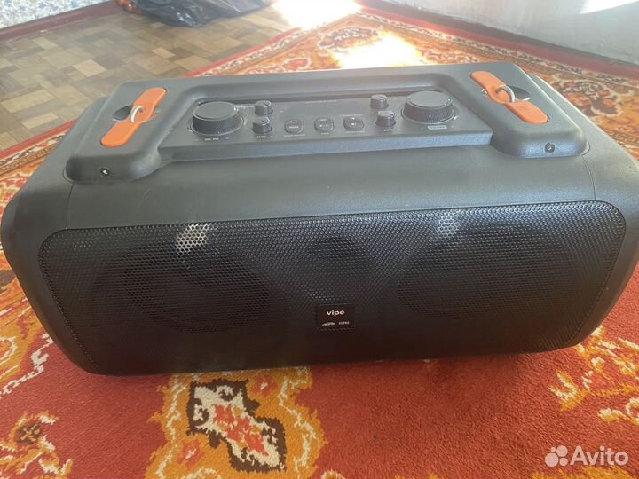 Bluetooth колонка vipe
