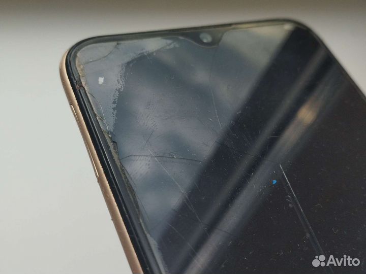 Мобильные телефоны бу huawei y6 2019