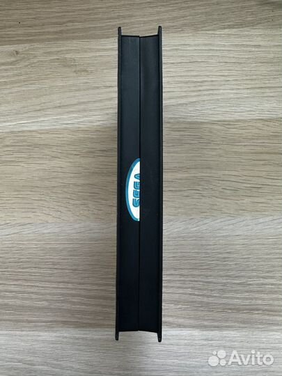 Streets of rage 3 / Bare knuckle 3 / Sega