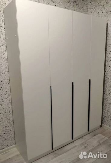 Шкаф распашной на заказ