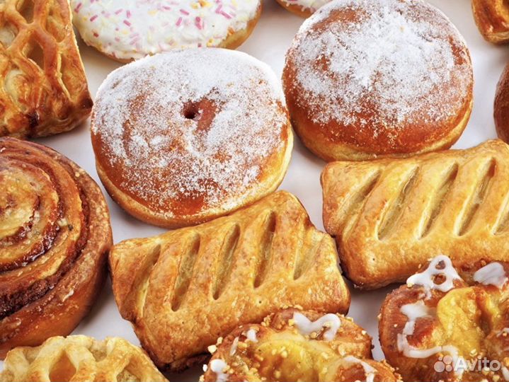 Джем, конфитюр термостабильный, Сливовый, KF 900г