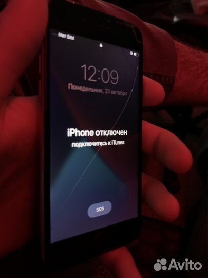 iPhone 6S, 32 ГБ