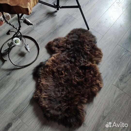 Шкура козы овцы