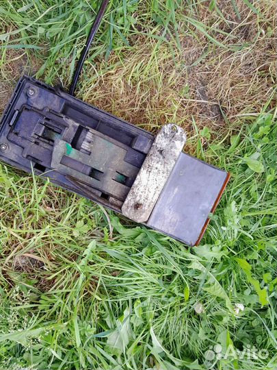 Задний левый фонарь ваз 2108, 2109, 2113, 2114