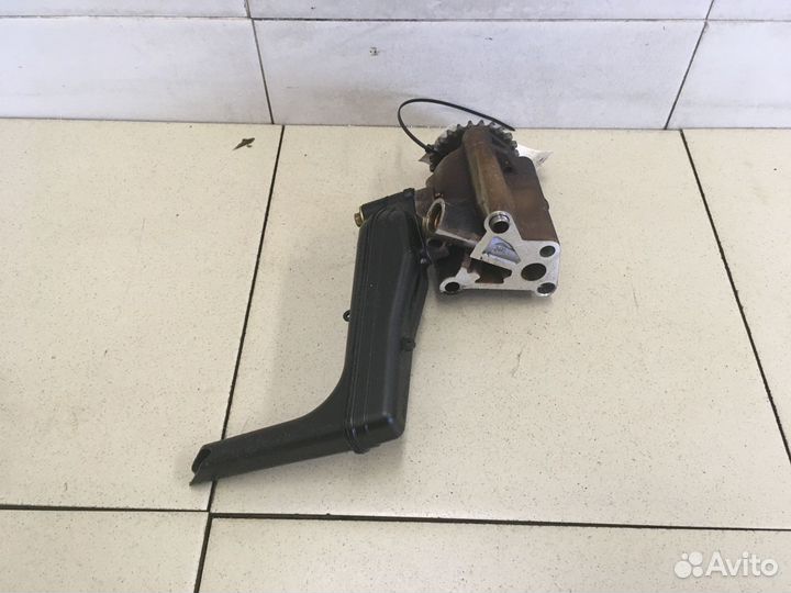 Насос масляный C-MAX 2003-2011