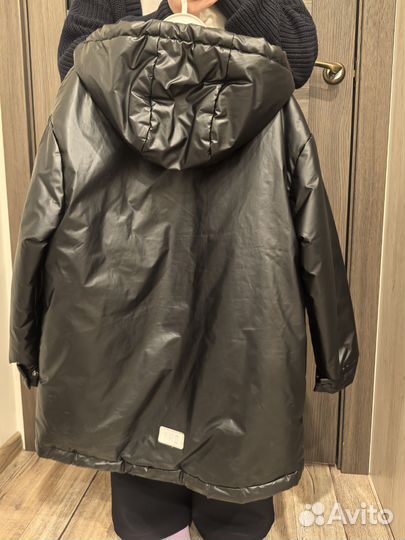 Куртка для девочки