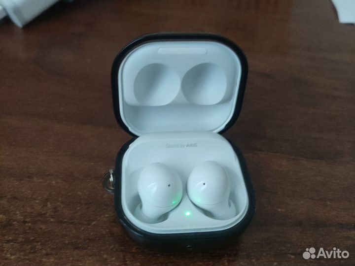 Samsung galaxy buds 2 (оригинал)