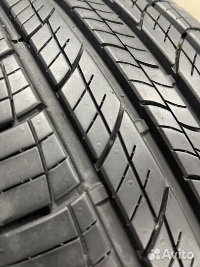 Hankook Dynapro HP2 RA33 225/65 R17 102H