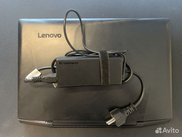 Lenovo ideapad Y700 i7/960m