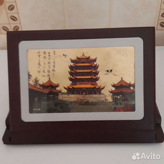 Статуэтка дерево Тайланд