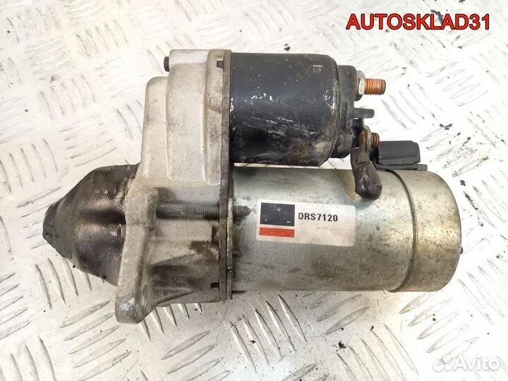 Стартер Opel Astra G 1.6 x16xel D6RA162