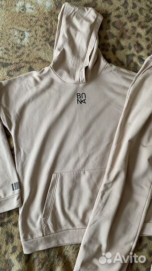 Флисовый костюм