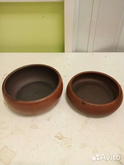 Тарелки для хаша