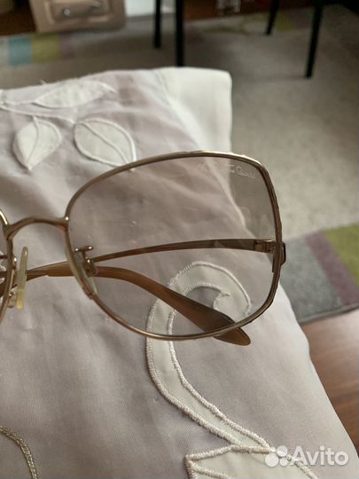 Солнцезащитные очки roberto cavalli