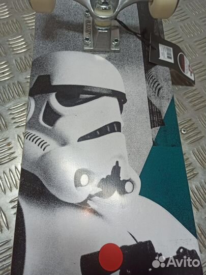 Скейтборд element (Новый)