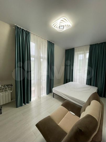 3-к. квартира, 90 м², 6/6 эт.