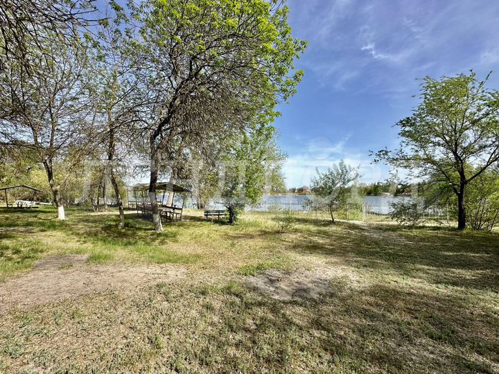 Участок 2,31 га (ИЖС)