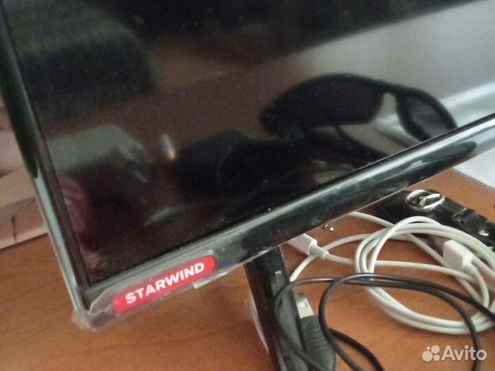 Телевизор SMART tv 32 дюйма