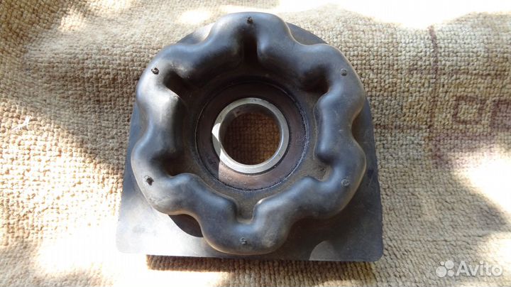 Подвесной подшипник на Газель