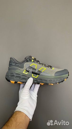 Кроссовки New Balance More Trail V2
