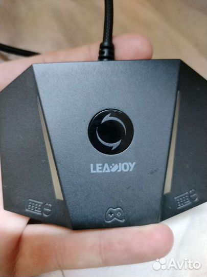 Адаптер Leadjoy