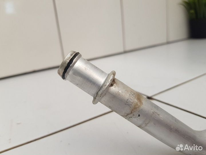 Трубка радиатора отопителя (Geely Atlas)